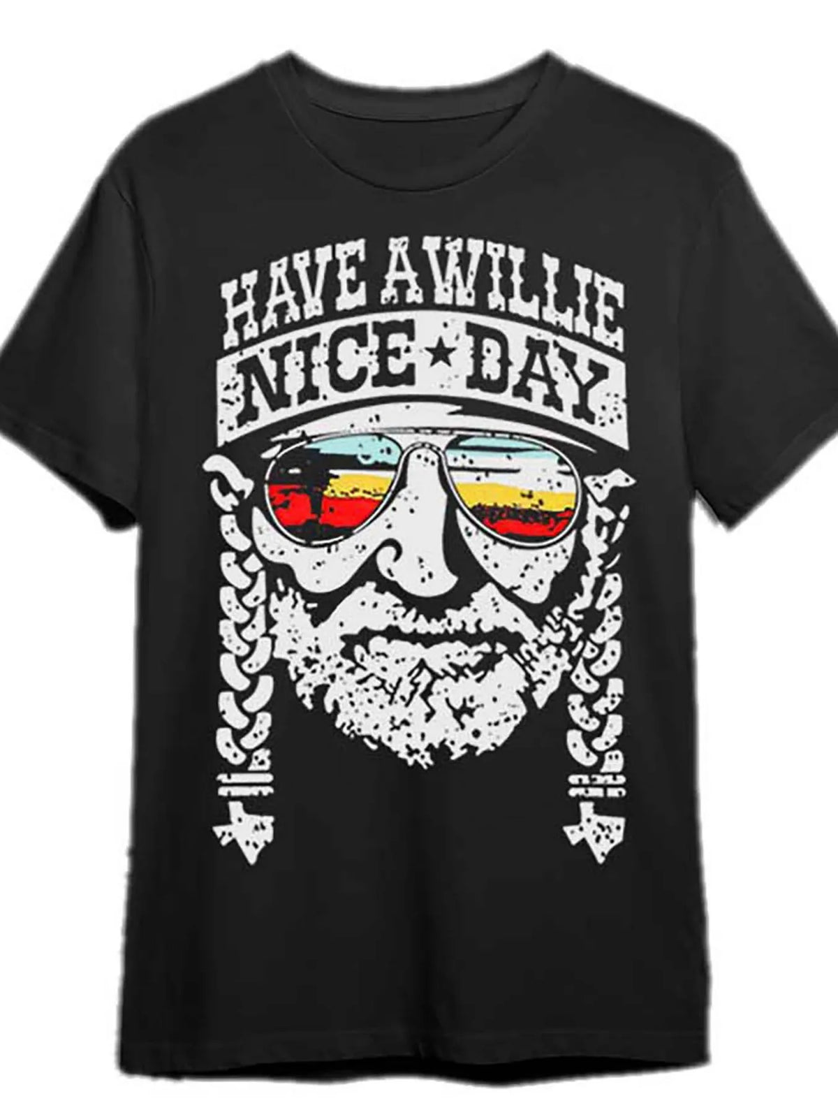 PENDRA Have Nice T-Shirt