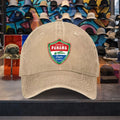 PENDRA Panama Beer Logo Baseball Cap