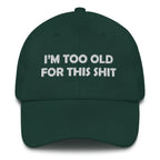 PENDRA People Too Cap