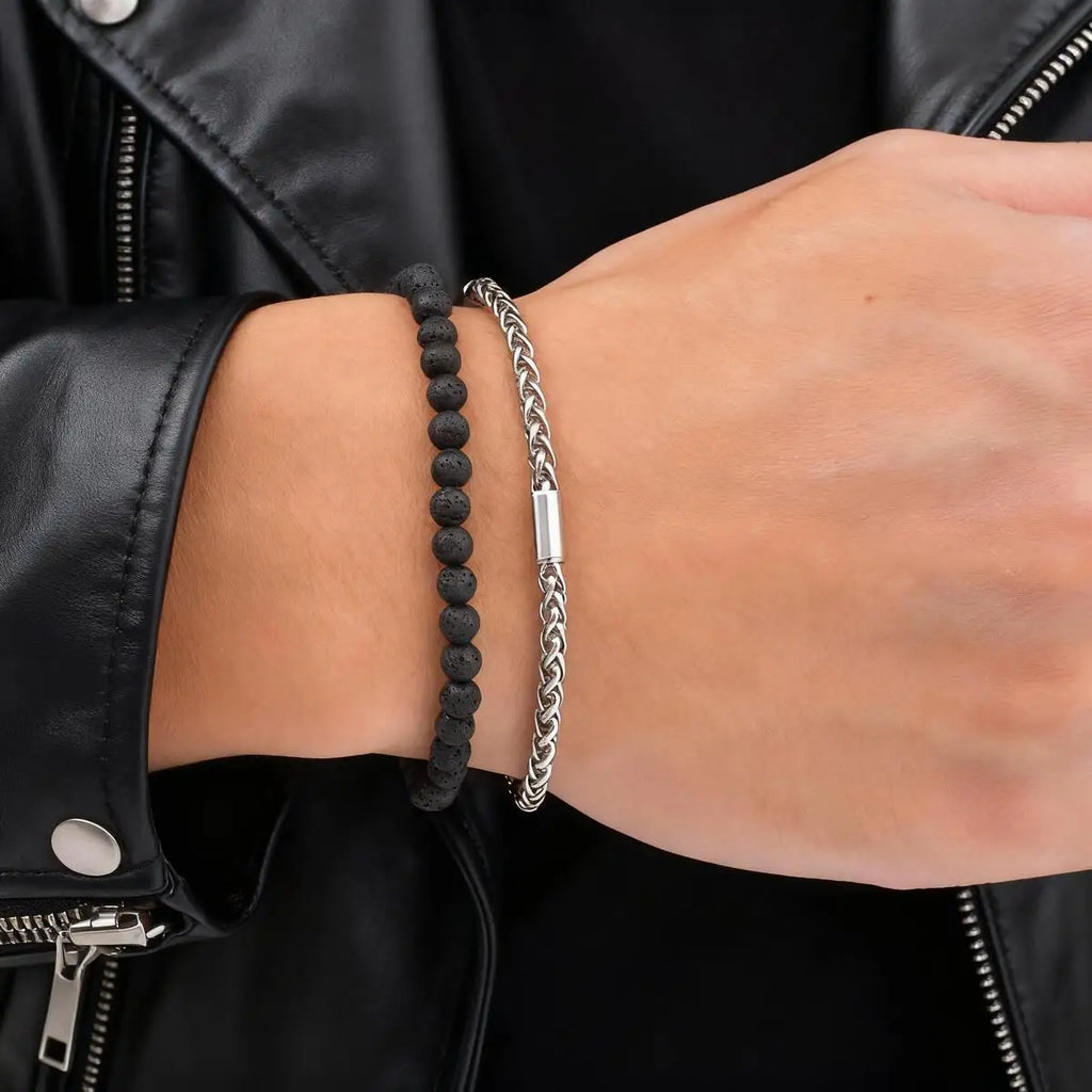 PENDRA Mini Volcanic Bracelet