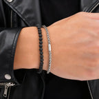 PENDRA Mini Volcanic Bracelet