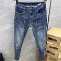 PENDRA Designer Clothes Streetwear Jeans