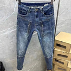 PENDRA Designer Clothes Streetwear Jeans