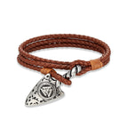 PENDRA Rune Viking Bracelet