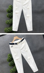 PENDRA Korean Popular Clothes Pants