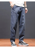 PENDRA Straight Brand Plus Pants
