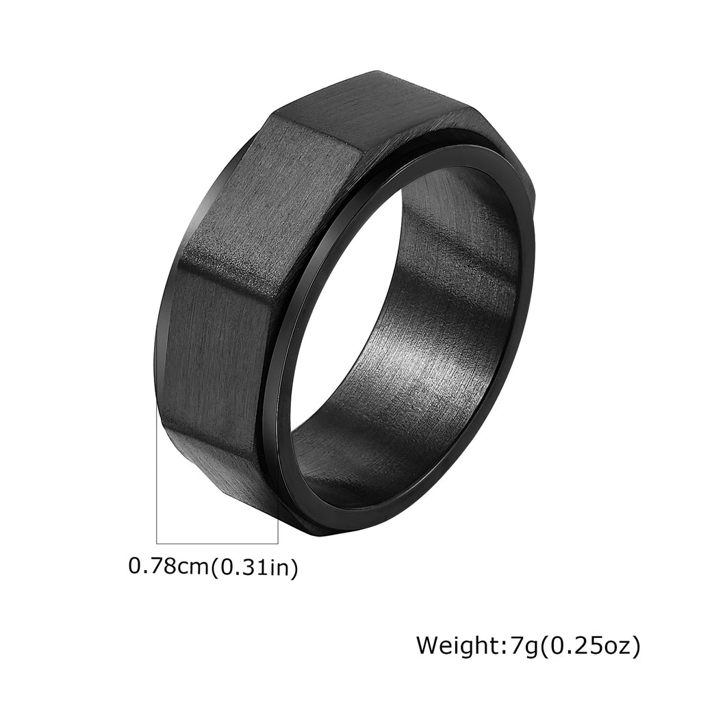 PENDRA Nerimond Classic Ring