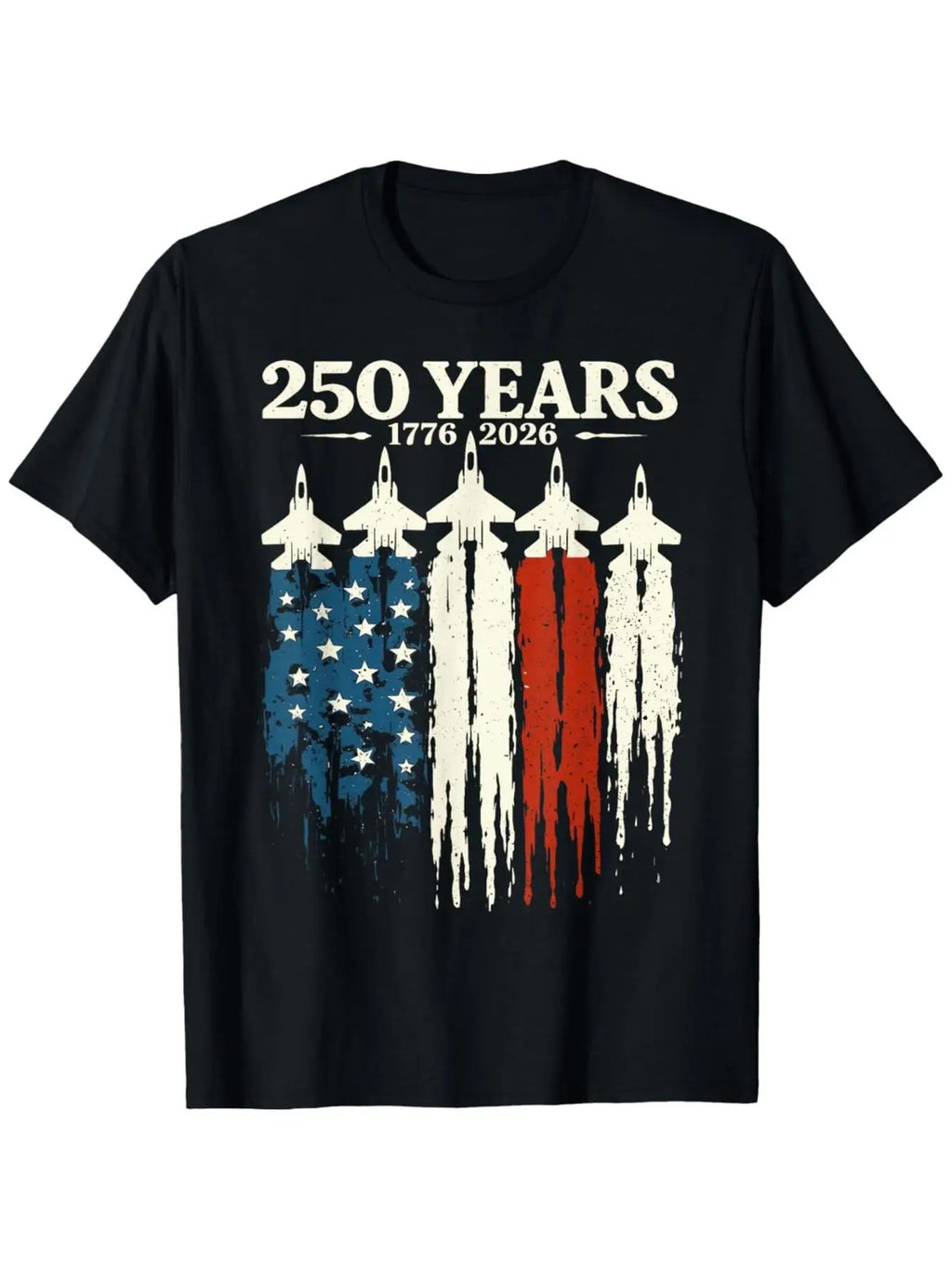 PENDRA Distinctive T-Shirt