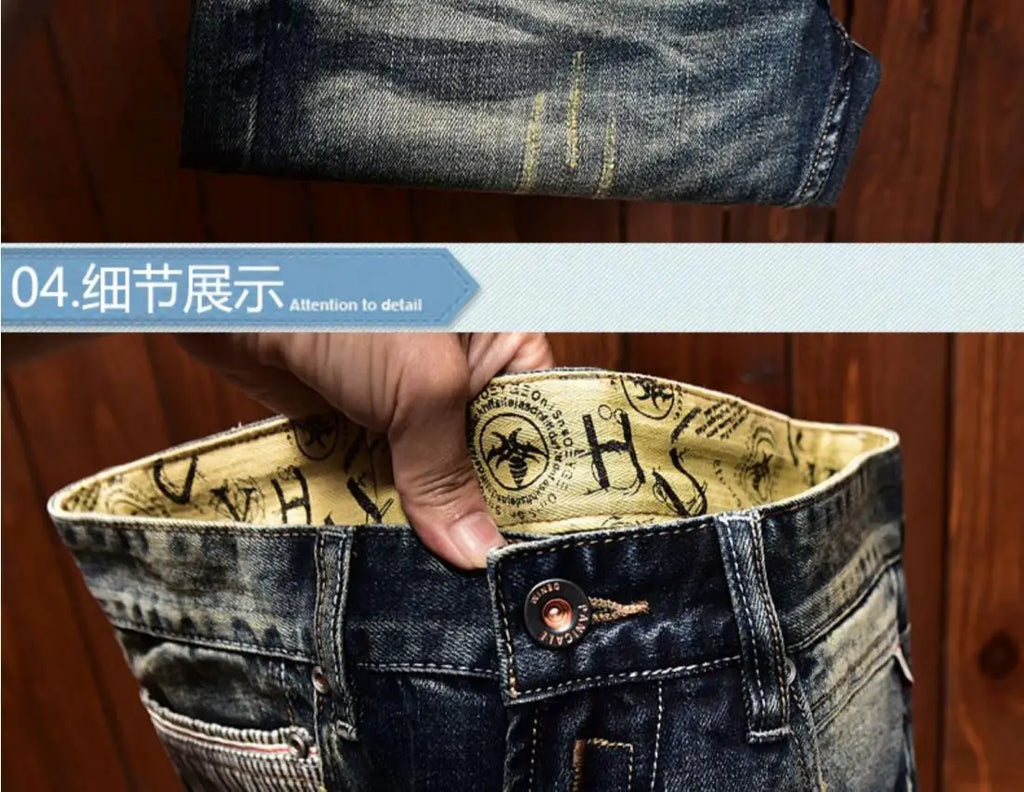 PENDRA End Korean Short Jeans