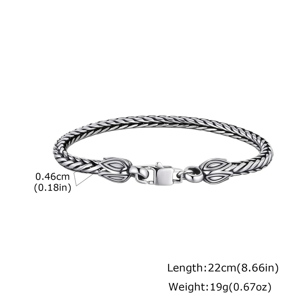 PENDRA Wheat Bbf Bracelet