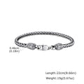 PENDRA Wheat Bbf Bracelet