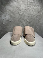 PENDRA TavikGrove Platform Sneakers