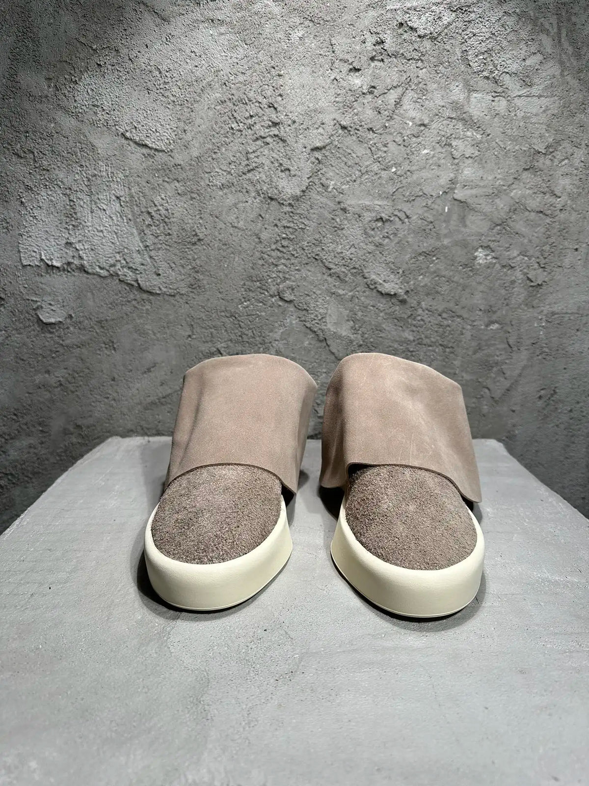 PENDRA TavikGrove Platform Sneakers