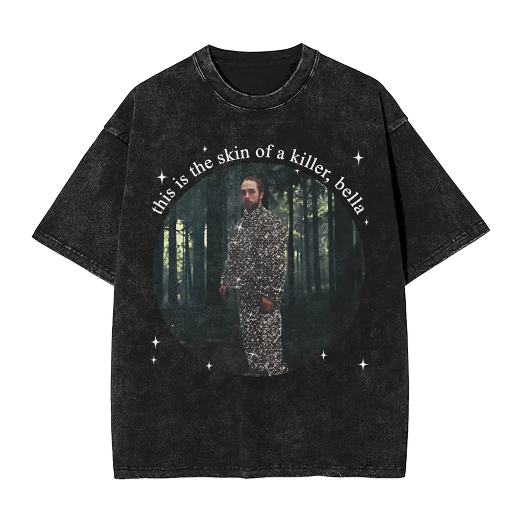PENDRA Twilight Edward T-Shirt