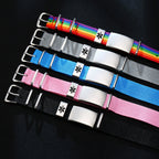 PENDRA Aevorin Medical Alert Bracelet