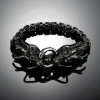 PENDRA Dragon Gold Bracelet
