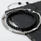 PENDRA Mini Volcanic Bracelet