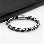 PENDRA Black Box Bracelet