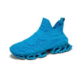 PENDRA Mesh Running Thick Shoes