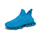 PENDRA Mesh Running Thick Shoes