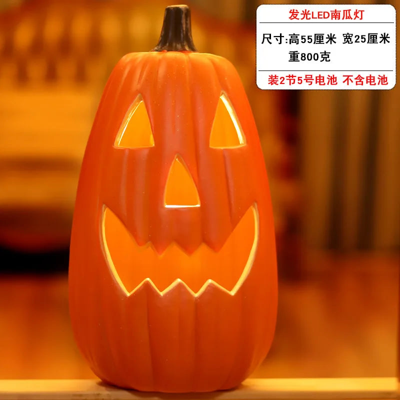 PENDRA Pumpkin Lights Cute LED Light