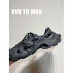 PENDRA Sports Upstream Pump Shoes