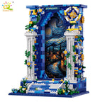 PENDRA Wonderland Starry Mini Building Set