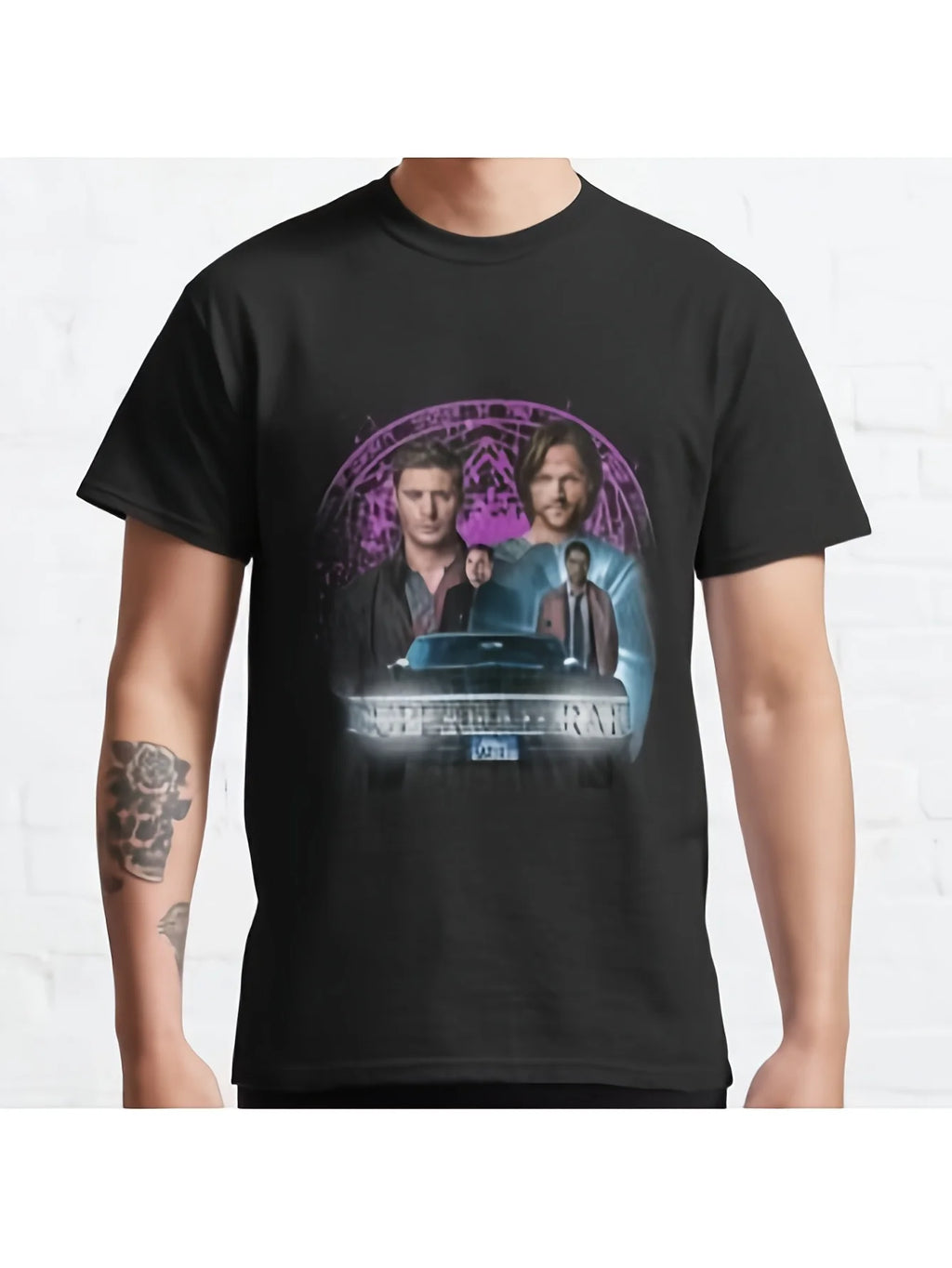 PENDRA Fashionable T-Shirt