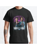 PENDRA Fashionable T-Shirt