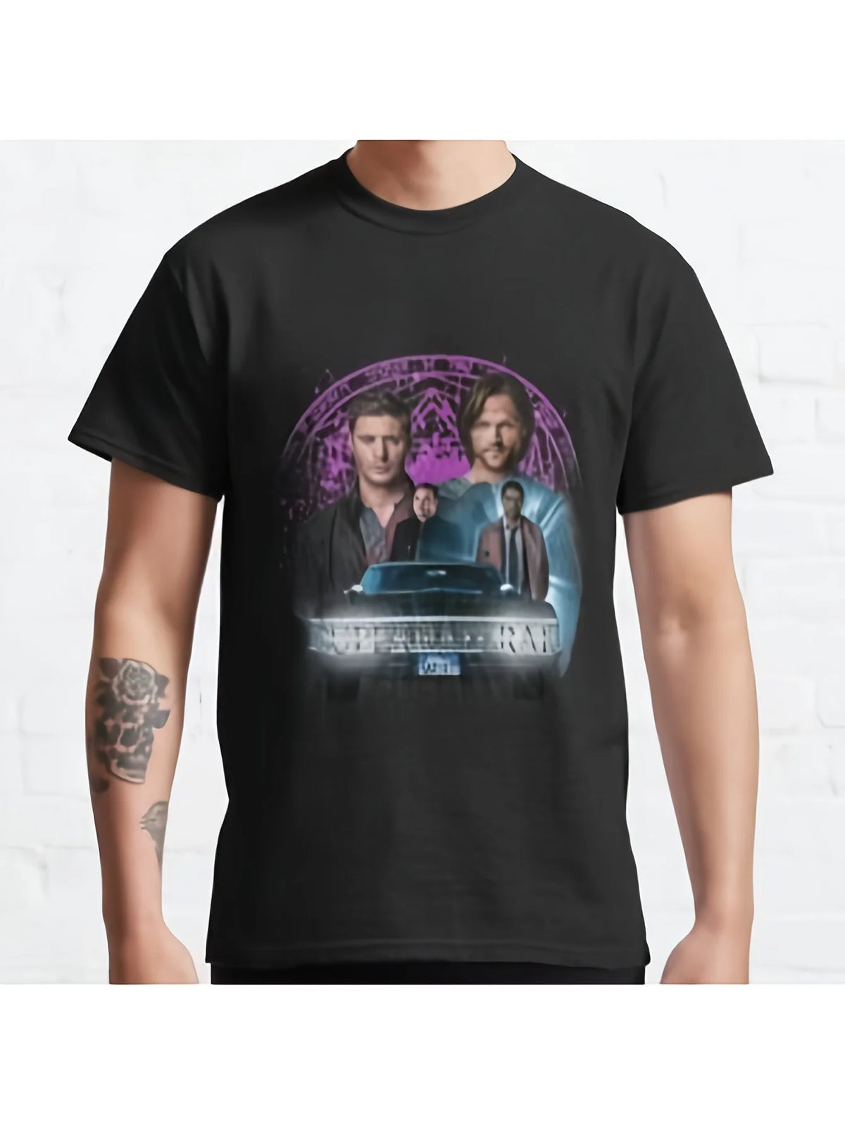 PENDRA Fashionable T-Shirt