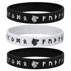 PENDRA Aevmora Viking Rune Bracelet