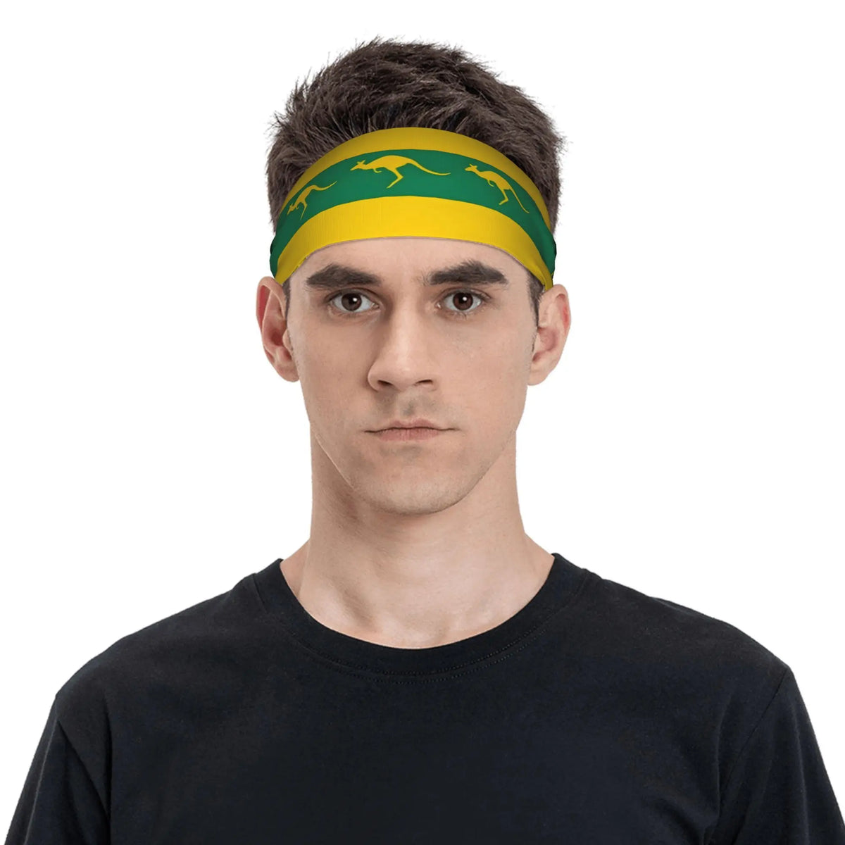 PENDRA Kangaroo Sports Headband