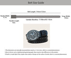 PENDRA Noraelle Rivet Studded Luxury Belt