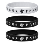 PENDRA Aevmora Viking Rune Bracelet