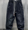 PENDRA Designer Clothes Man Jeans