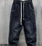 PENDRA Designer Clothes Man Jeans