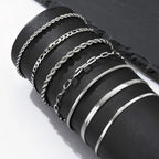 PENDRA Thin Classic Bracelet