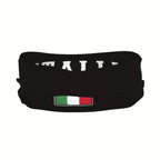 PENDRA Italy Tricolor Headband