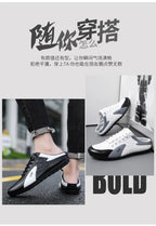 PENDRA Large Size Half Shoes