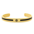 PENDRA Enemal Minimalist Bracelet