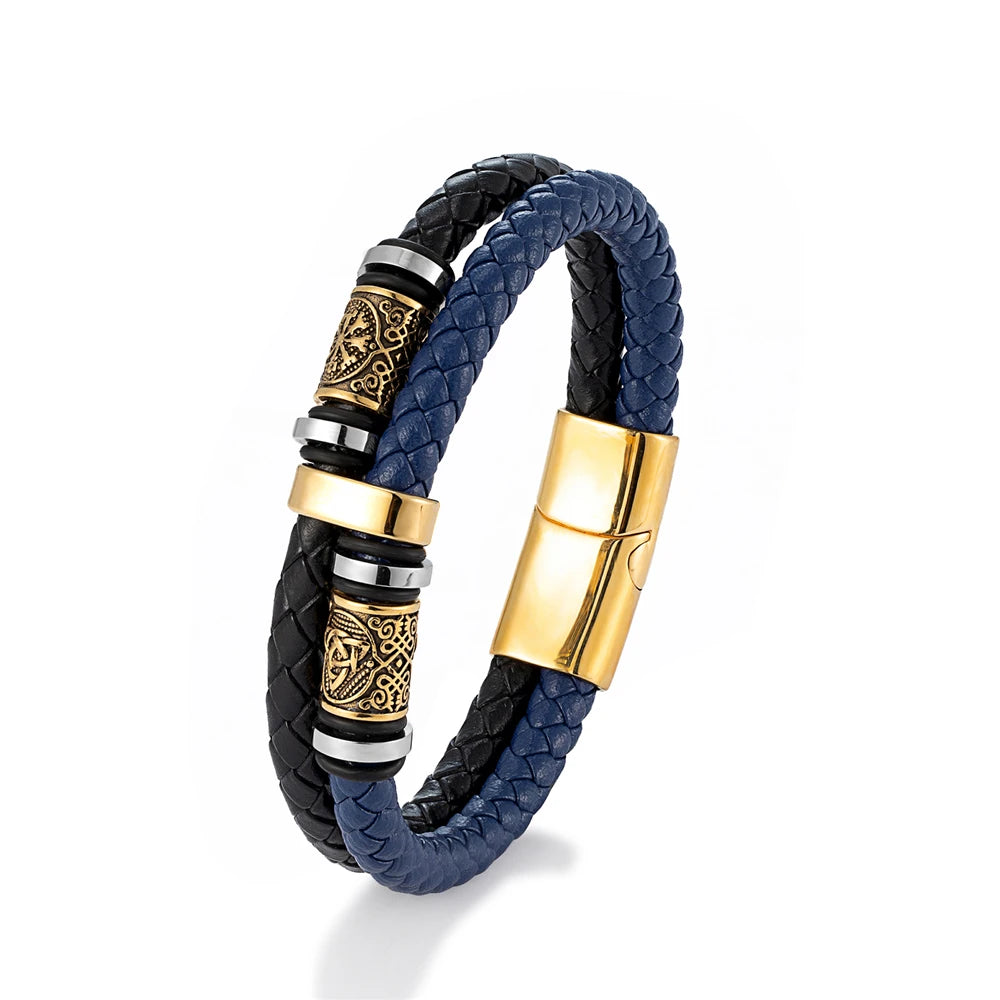 PENDRA Rune Adjustable Bracelet