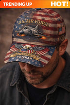 PENDRA Baseball Over Print Cap