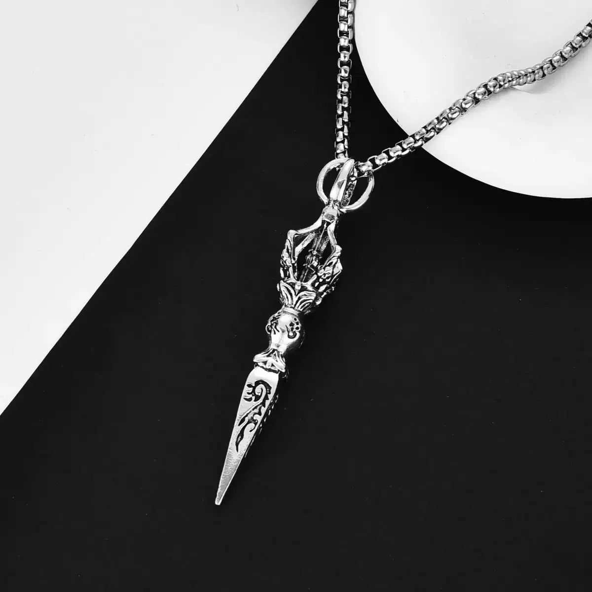 PENDRA Magicforge Hip Hop Magic Pendant