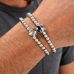 PENDRA Photo Picture Bracelet