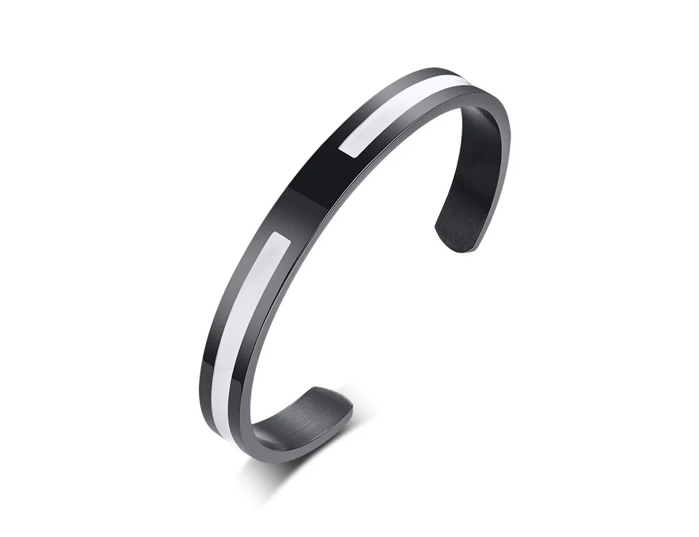 PENDRA Enemal Minimalist Bracelet