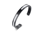 PENDRA Enemal Minimalist Bracelet