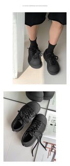 PENDRA Big Head Couple Shoes