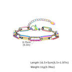 PENDRA Bracelet Rectangular Bracelet