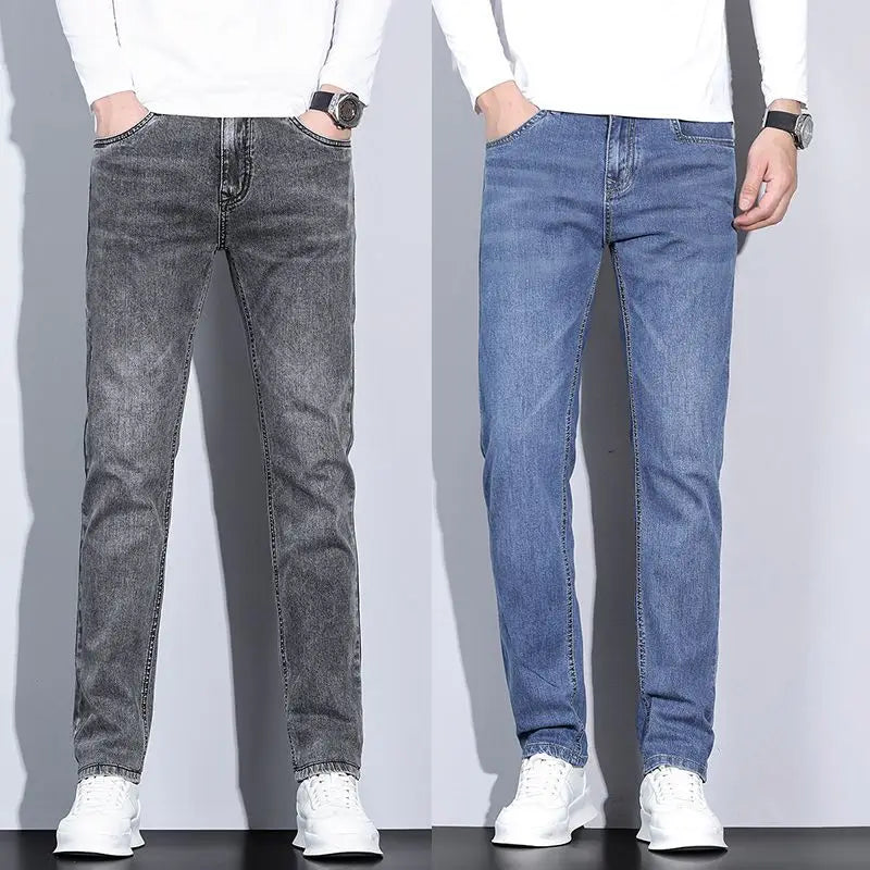 PENDRA Straight Youth Pants