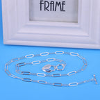 PENDRA Water Sterling Silver 2 Earrings